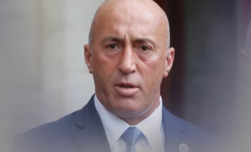 haradinaj flet per kerkesat e vuciqit vazhdimesi e luftes se tij kunder kosoves 66e5838ecdb1b