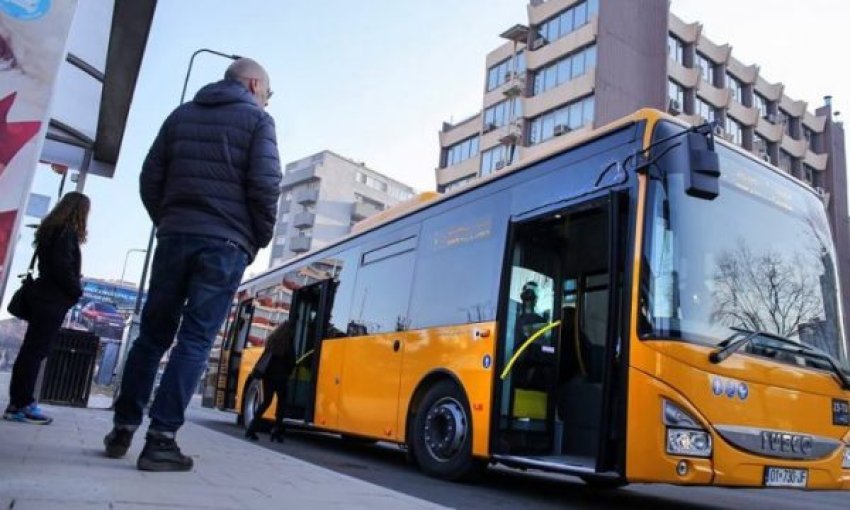 invalidet e uck se lirohen nga pagesa e trafikut urban 66fa5ee3cb960