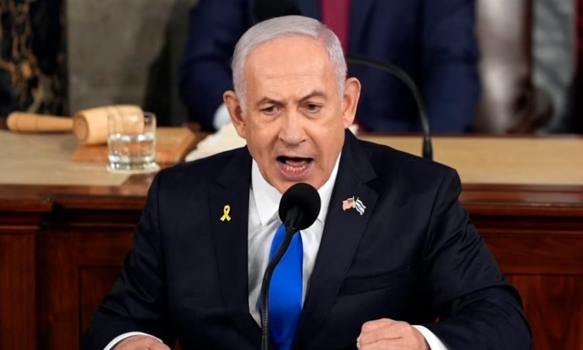 izraeli zotohet se do ti pergjigjet sulmit te rebeleve huthi 66e82238b9675