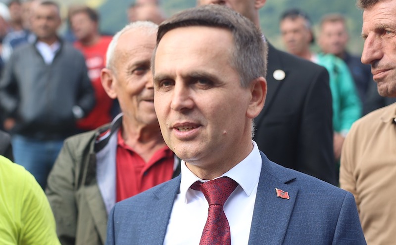 kasami punojme qe te lidhim tetoven dhe prizrenin me rruge moderne 66f9db7900131
