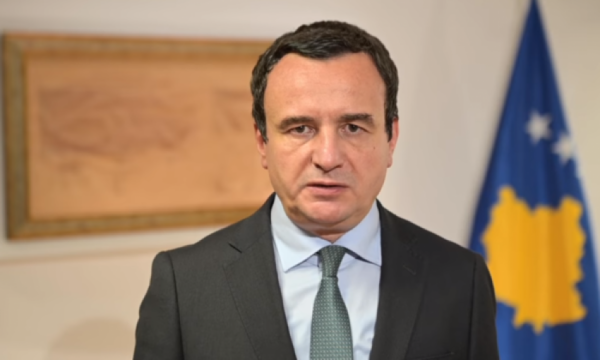 kurti ndihem krenar te udheheq shtetin me demokratik ne rajonin tone 66e7366547e3c
