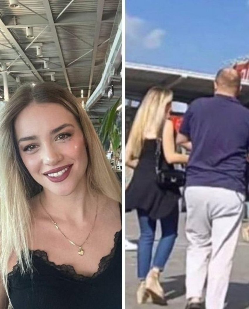 larg syrit te publikut por jo te paparazzit me ne fund mesohet ku gjendet heidi baci 66e340e77b079