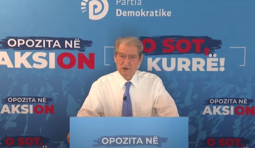 mandati i olta xhackes berisha parlamenti nepermjet komisionit xhafa kreu nje grusht te vertete shteti 66e442873f4c3