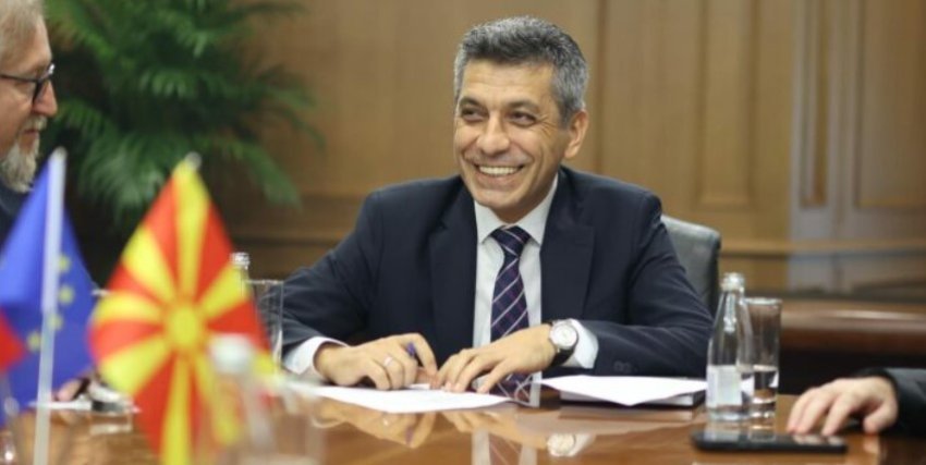mexhiti 100 dite qeverisje kemi punuar per te bere rotacion politik dhe ti zbardhim rastet e korrupsionit 66f965844c656