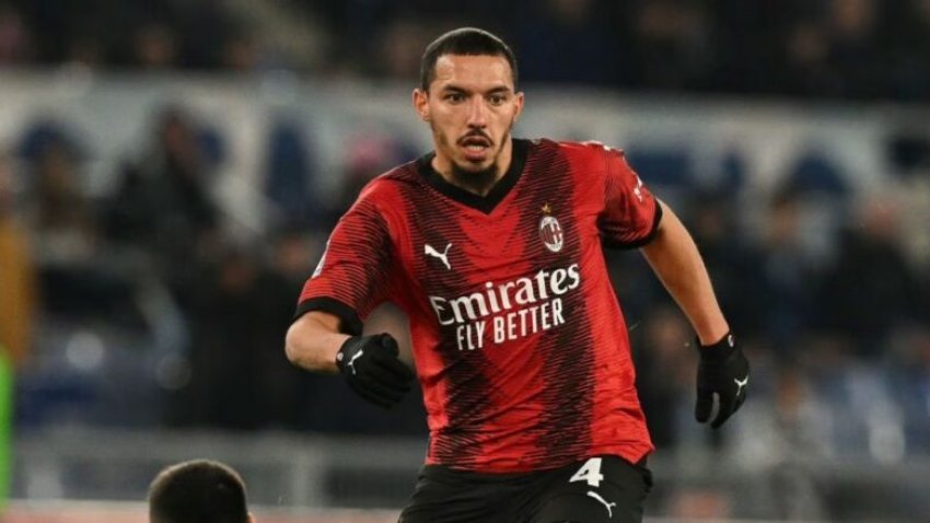 milan me dy alternativa ne dispozicion per ta zevendesuar bennacer pas lendimit te rende 66e3e970771a5