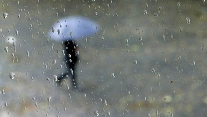 moti sot do te jete pjeserisht i vranet me reshje te kohepaskohshme shiu 66f8fef63e877