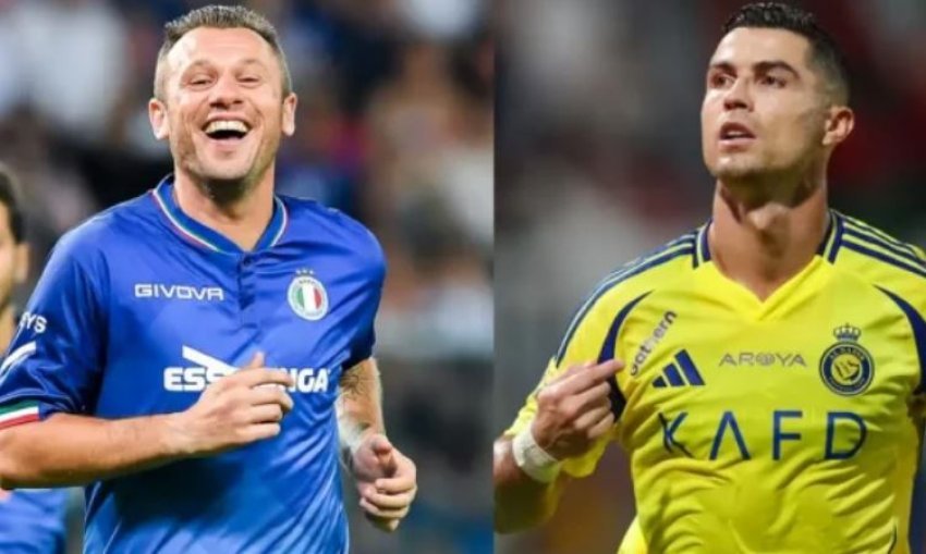 motra e ronaldos i reagon ashper cassanos per deklaratat e tij 66f99fde42f01