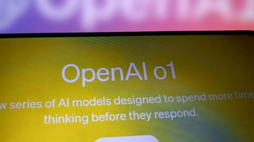 openai prezantoi nje model te ri te gjitha avantazhet dhe disavantazhet e o1 66e5489b5c783