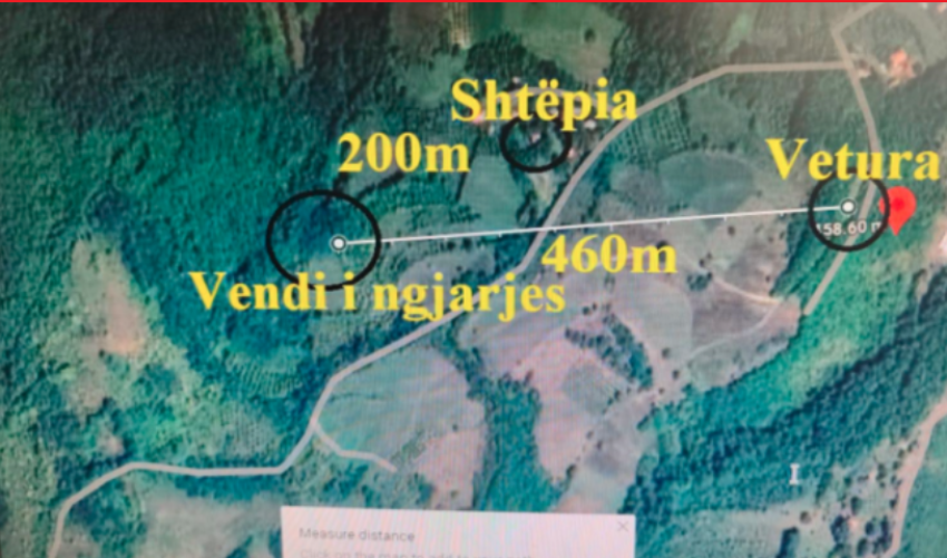 policia jep detaje per 47 vjecarin qe u gjet i pajete ne leposaviq 200 metra larg shtepise 66e85ee841a6d