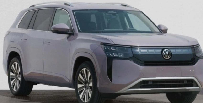 publikohen imazhe te atlasit te ri nga volkswagen 66e807bea7026