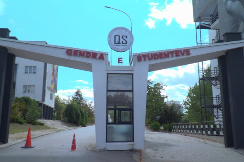 qendra e studenteve hap dyert per pranim te rreth 4 mije studenteve 66e43bbf633b5