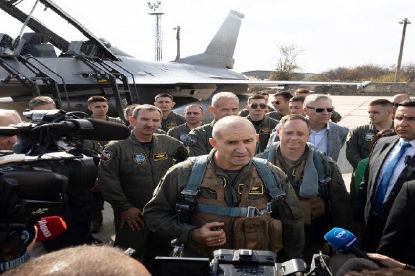 radev maqedonia e veriut ende nuk eshte larguar nga retorika parazgjedhore 66e4392803783