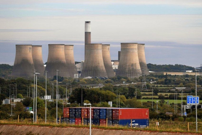 termocentrali i fundit britanik me qymyr po mbyll dyert e tij pas 142 vitesh 66fa890f14021