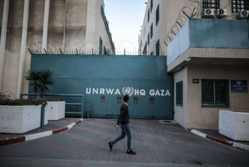 unrwa konfirmon vrasjen e nje punonjesi te saj ne bregun perendimor 66e455482b847