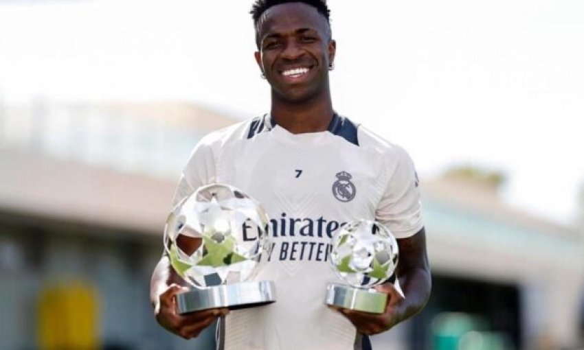 yjet e realit i moren cmimet kryesore te uefa s per champions 66e9214e92c6e