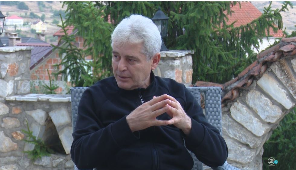 ahmeti neser mbledh kryesine e keshillit te pergjithshem te bdi se 6715599301eea
