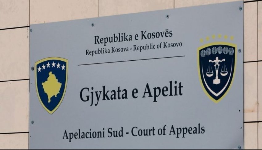 apeli verteton denimin me te cilin dy te akuzuarit ne rastin subvencionet 4 u denuan me 3 vjet e gjysme burgim 6714ec3ba3e51