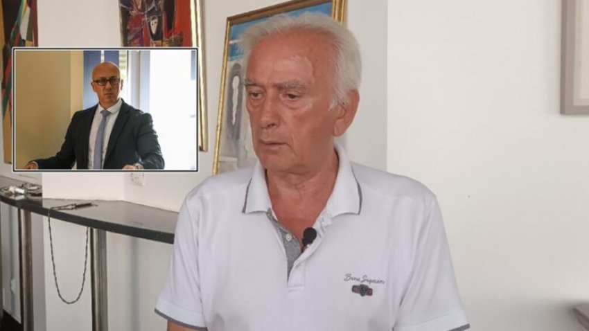 e zbulon politikani serb nga veriu i kosoves ja kush e rrahu brutalisht rakiqin ne mitrovice 67137e9c52a93