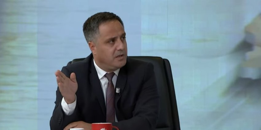 edhe kurti eshte i implikuar deklarate e forte nga selmanaj prokoruria duhet ta marre ne pyetje per rezervat shteterore 6713464c032ca