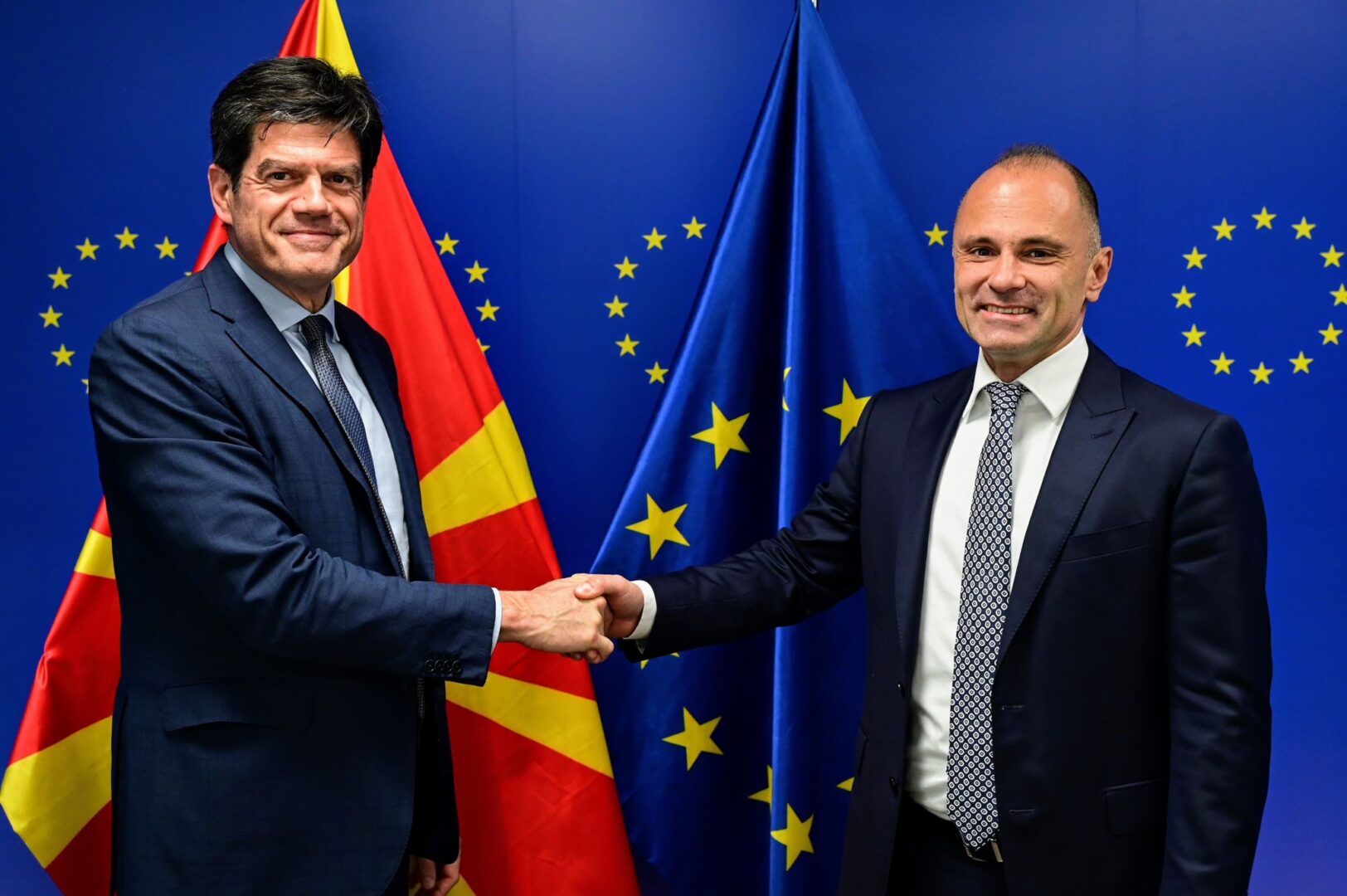filipce rokas rruga evropiane duhet te mbetet prioritet cdo vonese eshte nje hap prapa 671378fd08da5