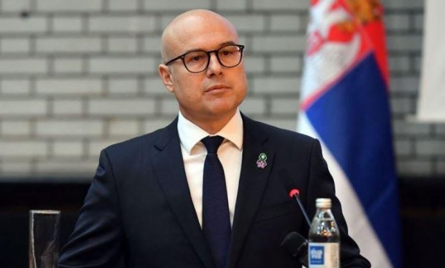 kryeministri i serbise vuceviq per vizite ne vend eshte paralajmeruar nenshkrimi i memorandumit per bashkepunim ne energjetike 6703867961967
