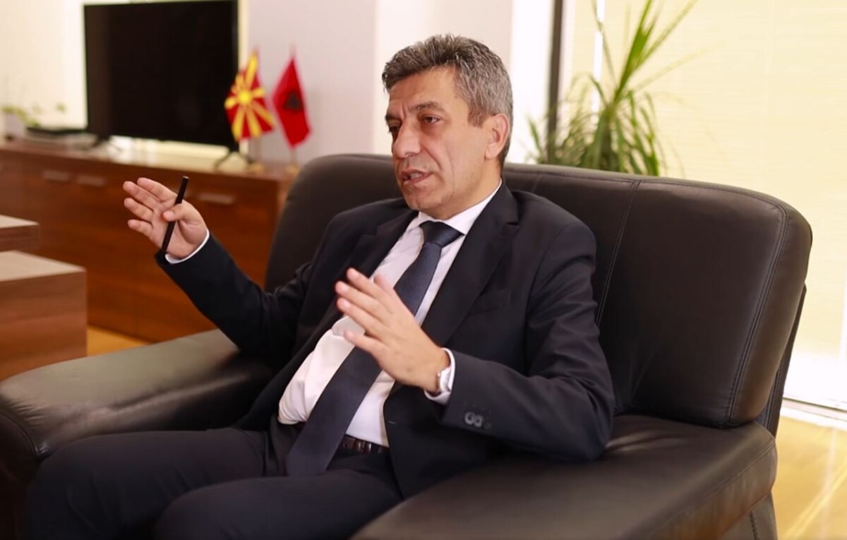 mexhiti qeveria do ti ve ne dispozicion te gjitha resurset qe te gjitha komunat te perfitojne nga mjetet financiare per projektet 6714ccd457523
