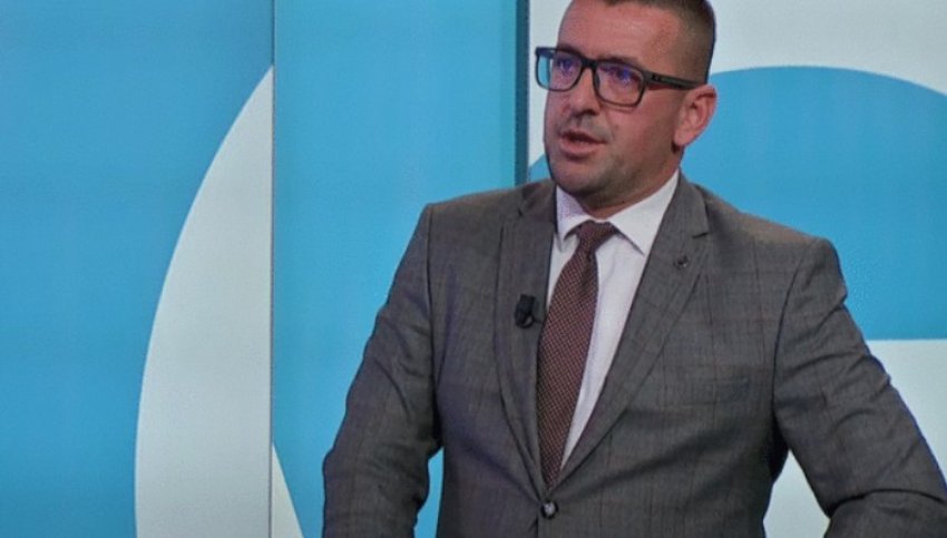 rrecaj ajo cka ndodhi ne zgjedhjet e vitit 2021 ka qene nje crregullim shoqeror 6712f1ec5a8f6