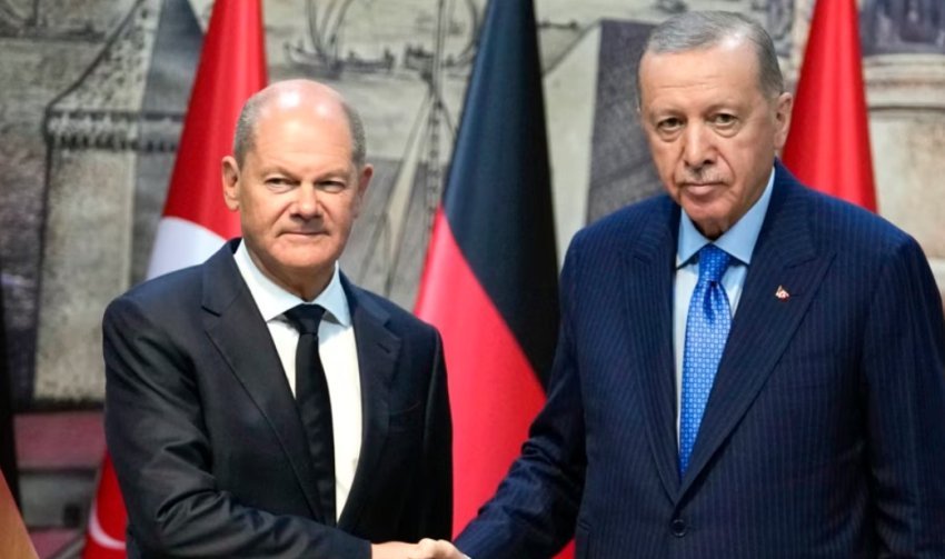 scholz britania kryeson projektin per ti shitur turqise avione te tipit eurofighter 671419ded9fa9