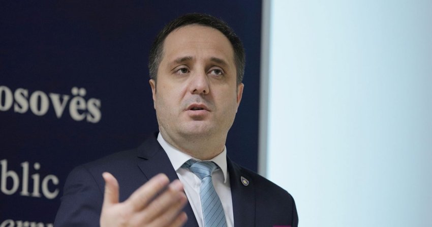 selmanaj kurti dhe mendesia e tij duhet ti takoje se shkuares 67218e9e6291d
