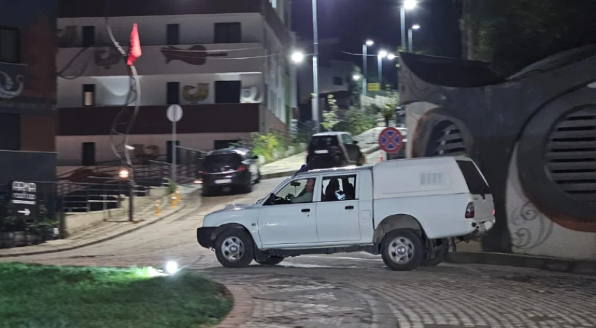 aksioni per laboratoret e kokaines detaje te reja nga operacioni i spak 8 te arrestuar zbulohet identiteti i njerit prej anetareve te grupit kriminal 6738835f8f722