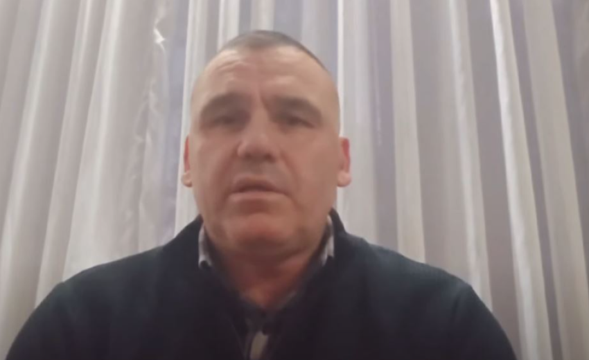 arrestimi i serbit per sulm ndaj kfor it elshani nuk do te ndalemi 6738d914af909