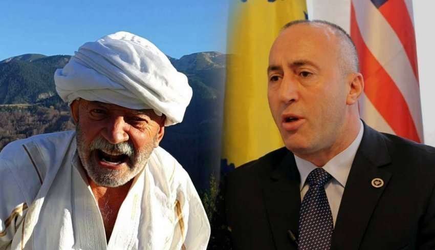 e paska ba jugosllavi edhe lopet zvicerane po cun lajci ironizon me ramush haradinajn ja cfare pyetje i ben per fatmirin 67384c4a5b690