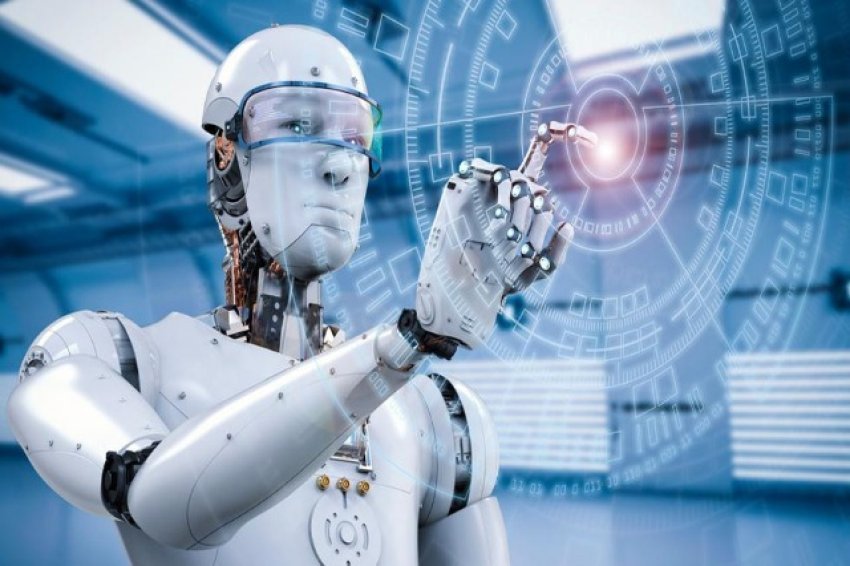 ja pse inteligjenca artificiale nuk do mendoje kurre si njeriu 6737eb5fd1c6c