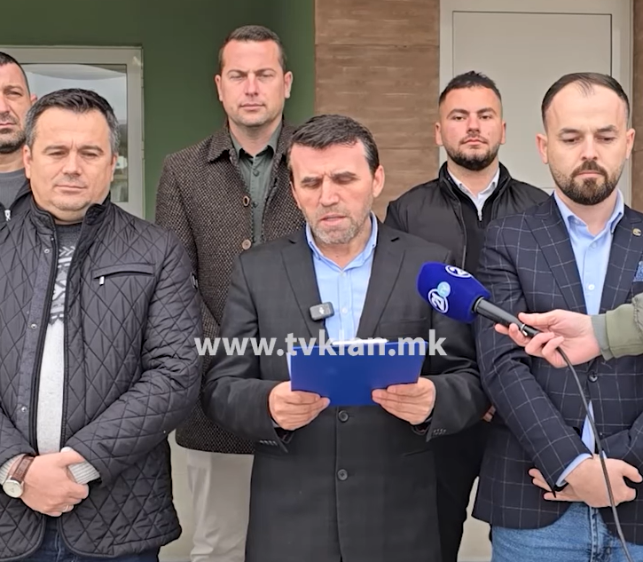 komuna e sarajit thirrje taravarit vendoseni ne funksion polikliniken ne saraj 6738d3887846d