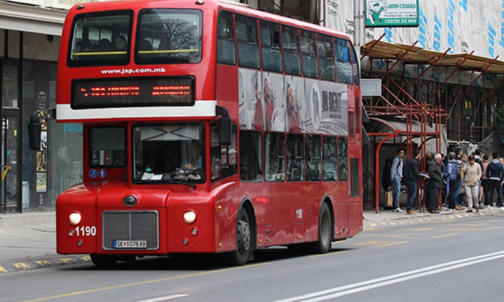 sot pasdite autobuset e nqp se do te qarkullojne me itinerar te ndryshuar 6739b6e8975f1