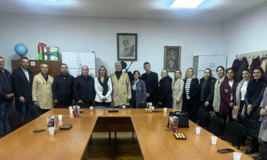 5 cerdhe ne malisheve drejtoresha e arsimit jep lajmin per cerdhen e re ne bellanice 6769a85333a98
