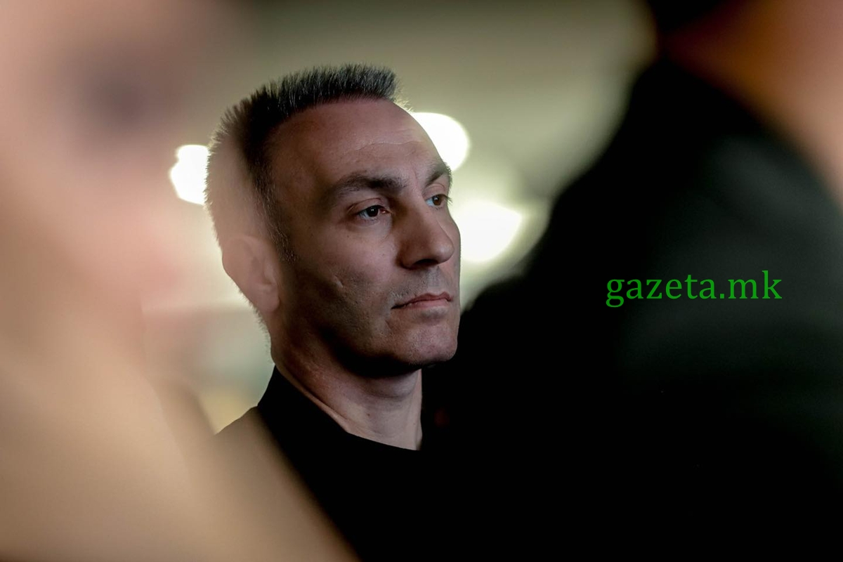 ARTAN GRUBI
