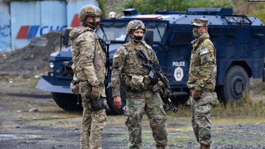 deklarata e forte e presidentit italian per kfor in dhe kosoven ekspertet zberthejne mesazhin kjo eshte shqetesuese 67684efb3808f