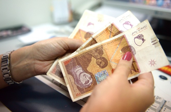 deri ne fund te ketij muaji duhet te behet pagesa e k 15 ja sa para do te marrin te punesuarit 674d8d7ea3cea