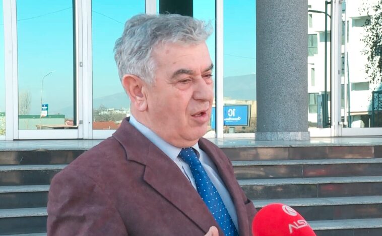 ekspertet vleresojne se procedurat e fundit hetimore lene pershtypjen se luftimi i krimit dhe korrupsionit eshte marre seriozisht 676840add4bcc