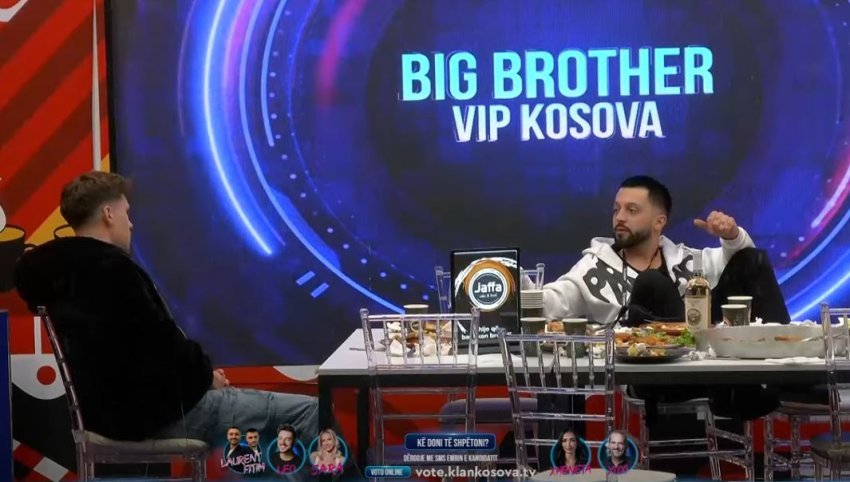 gjesti diskuton me drilonin per fitimin dhe laurentin 676a8a7734e7d