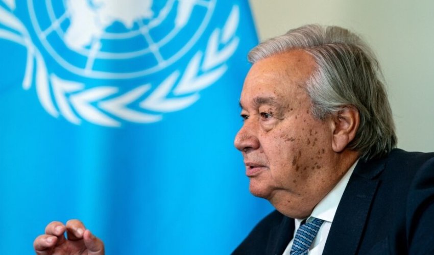 guterres thote se situata ne gaze eshte apokaliptike 674dbfe503df1