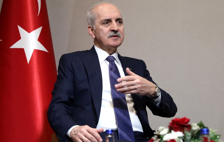 kurtulmush synim real eshte qarkullimi tregtar ndermjet maqedonise se veriut dhe turqise te arrije ne dy miliarde dollare 676932e7b24e1