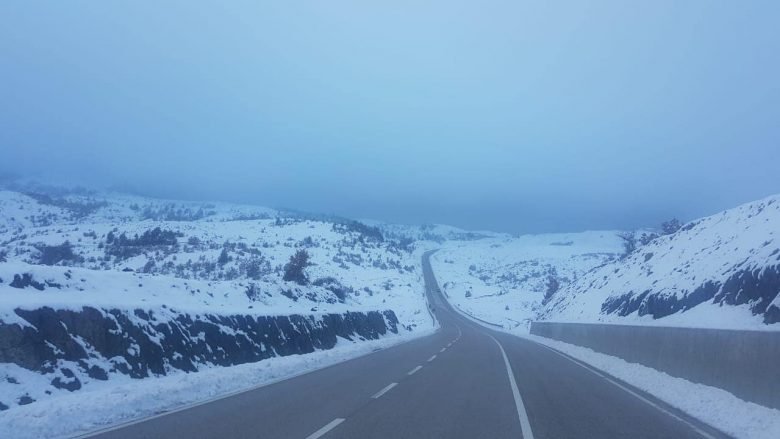 lamm qarkullimi ne rruget shteterore po zhvillohet pa probleme 6767e14c15bb8