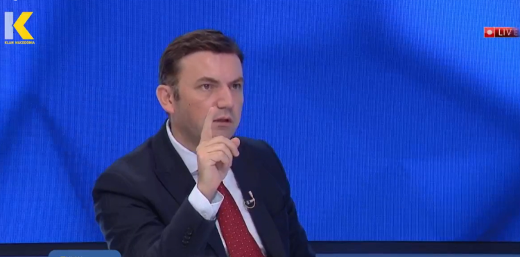 osmani nuk e di ku eshte grubi por ka gabuar qe ka ikur 6769e66a80a6c