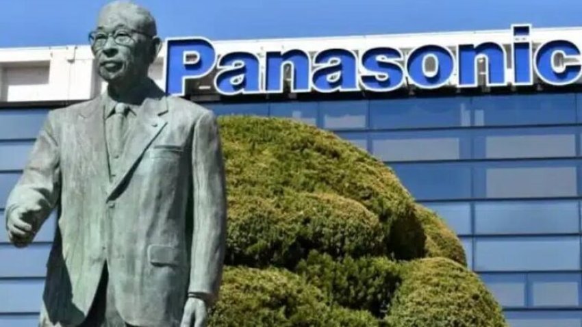 panasonic rikthen ne jete themeluesin e saj permes inteligjences artificiale 674ed68feb381