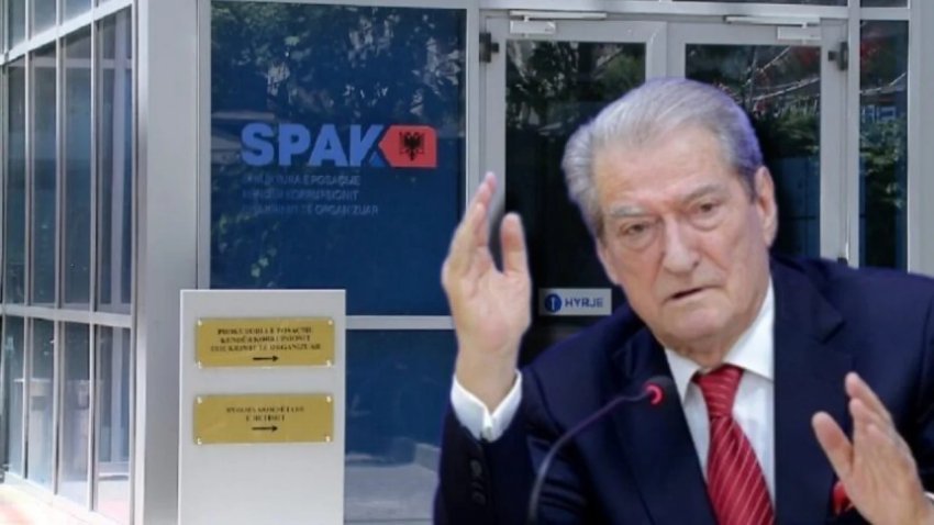 prokurori olsi dado liroi autorin e vrasjes ne ndroq pas deklaratave te berisha reagon spak informacion i pavertete 674cd82984836