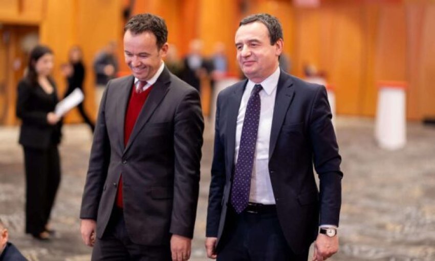 rrezikohej rezultati nesepeci jep parashikim per zgjedhje dhe tregon pse vendosen dy subjektet te garojne me nje liste 676b9aa686c6d