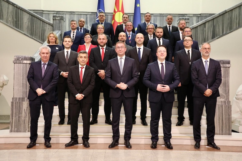 sa eshte rroga e kryeministrit dhe ministrave ne maqedonine e veriut 676ac78c78909