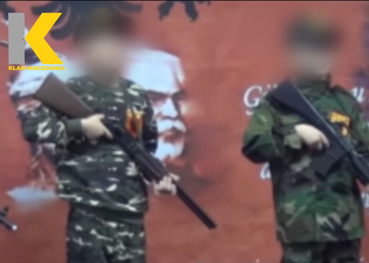 shkollat e cellopekut te tetoves zbarkon inspektorati i arsimit bdi me akuza per standarde te dyfishta 674dc5be35498